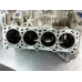 #BKL41 Engine Cylinder Block From 2013 Nissan Titan  5.6